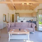 Villa Villa Kalligoni Kalligoni