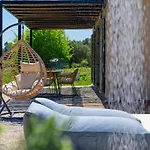 וילה Villa Kalligoni Kalligoni