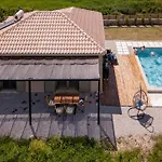 Villa Kalligoni *