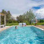 Villa Villa Kalligoni