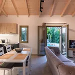 וילה Villa Kalligoni Kalligoni