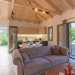 וילה Villa Kalligoni Kalligoni
