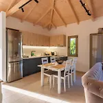 Villa Villa Kalligoni *