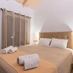 וילה Villa Kalligoni Kalligoni