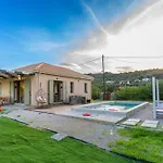 וילה Villa Kalligoni *