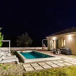 וילה Villa Kalligoni Kalligoni