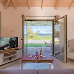 וילה Villa Kalligoni *