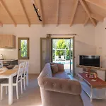 Villa Kalligoni Villa