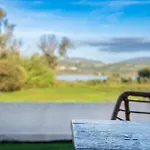 וילה Villa Kalligoni