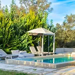Villa Villa Kalligoni Kalligoni