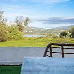 וילה Villa Kalligoni *