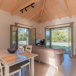 וילה Villa Kalligoni Kalligoni