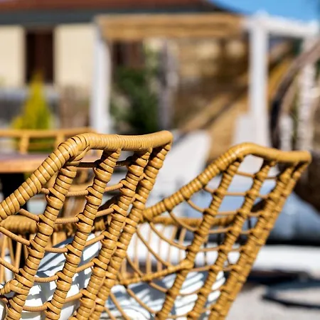 Villa Villa Kalligoni