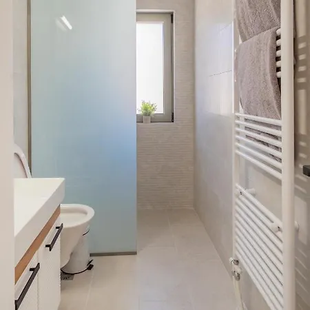 Villa Kalligoni Villa Kalligoni