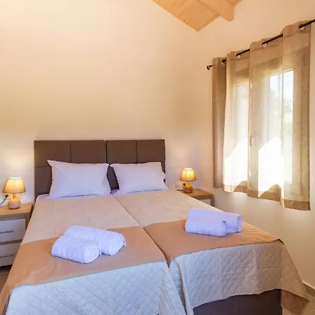 Villa Kalligoni Villa Kalligoni