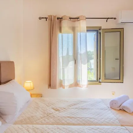 Villa Villa Kalligoni *