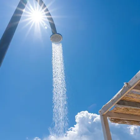 Villa Kalligoni * Kalligoni