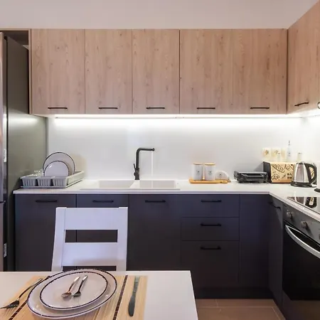 Villa Kalligoni Kalligoni