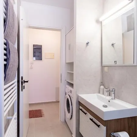 Villa Kalligoni Villa *