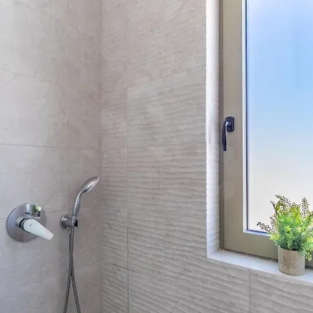 Villa Kalligoni Villa