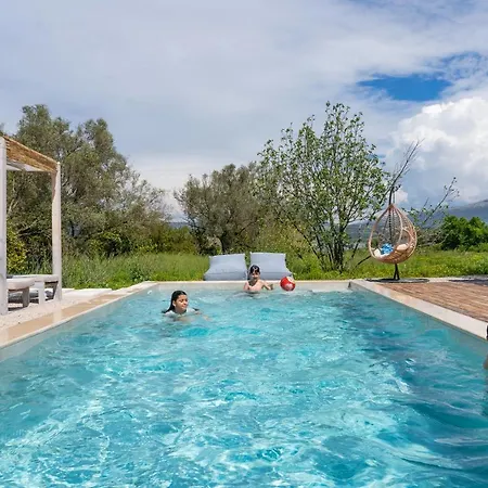 Villa Villa Kalligoni