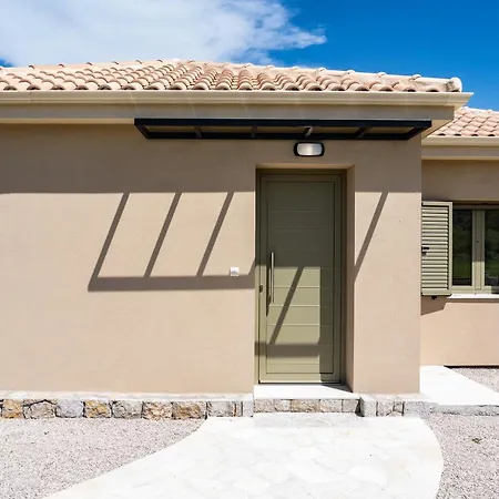 Villa Kalligoni Villa