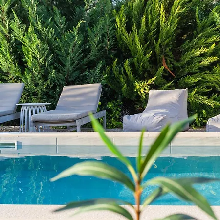 Villa Kalligoni * Kalligoni