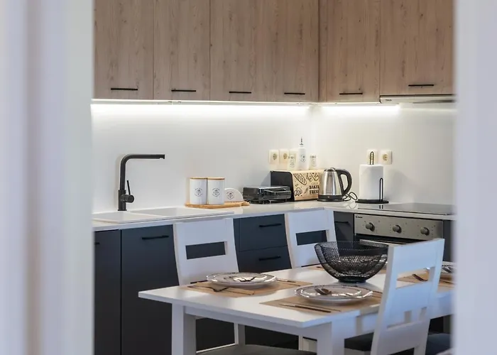 Villa Kalligoni Vilă *