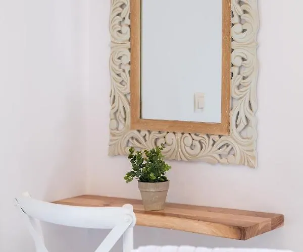 Villa Kalligoni Vilă Kalligoni