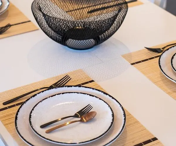 Villa Kalligoni Vilă Kalligoni