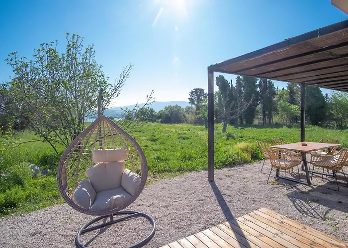 Villa Kalligoni Βίλα *