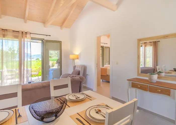 Villa Kalligoni Kalligoni