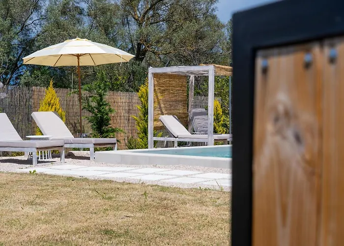 Villa Kalligoni Vilă Kalligoni