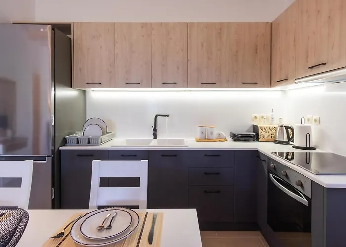 Villa Kalligoni Kalligoni