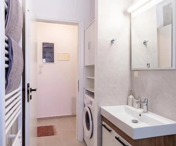 Villa Kalligoni Vilă *