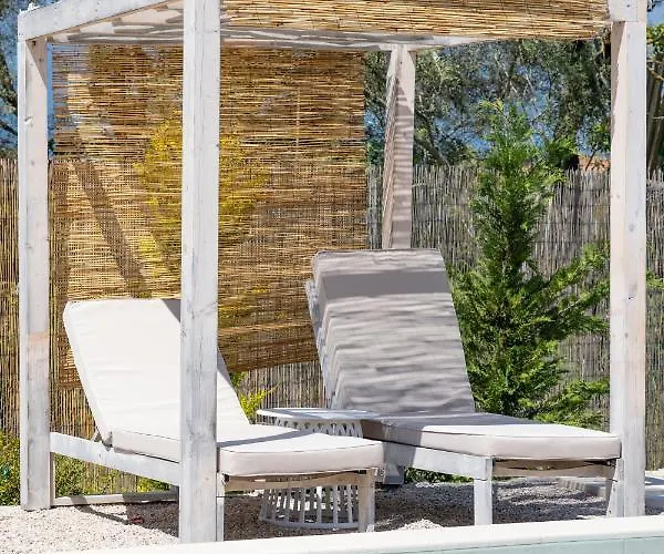 Villa Kalligoni Vilă