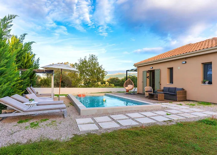 Villa Kalligoni Vilă