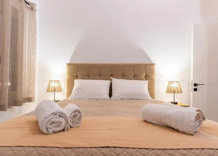 Villa Kalligoni Kalligoni