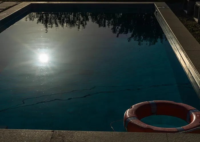 Vilă Villa Kalligoni *