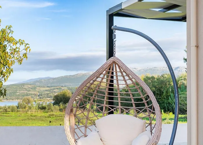 Villa Kalligoni Vilă