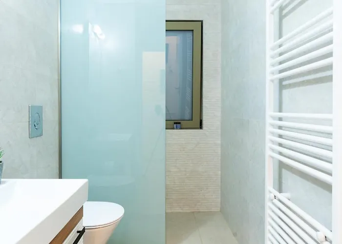 Villa Kalligoni Vilă *