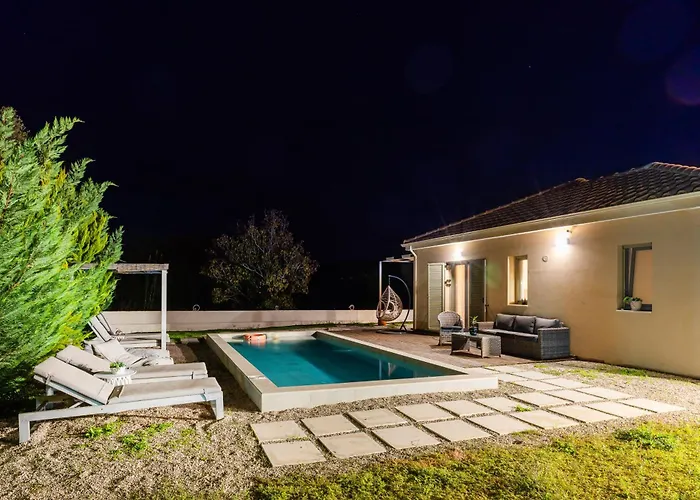 Vilă Villa Kalligoni Kalligoni