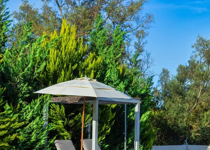 Villa Kalligoni * Kalligoni