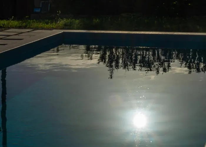 Vilă Villa Kalligoni *