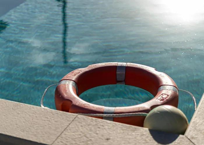 Villa Kalligoni * Kalligoni