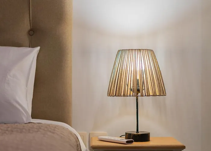 Villa Kalligoni Vilă *