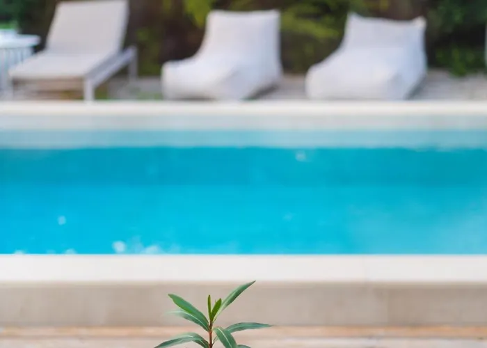 Villa Kalligoni Βίλα *