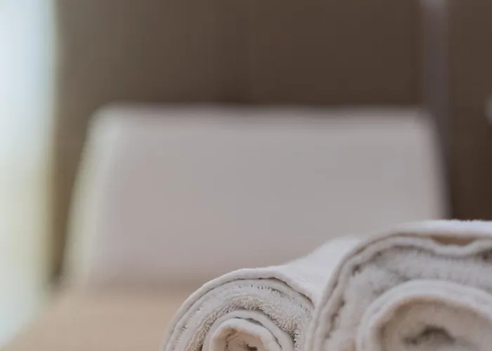 Vilă Villa Kalligoni