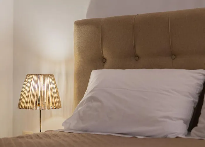 Villa Kalligoni Βίλα *