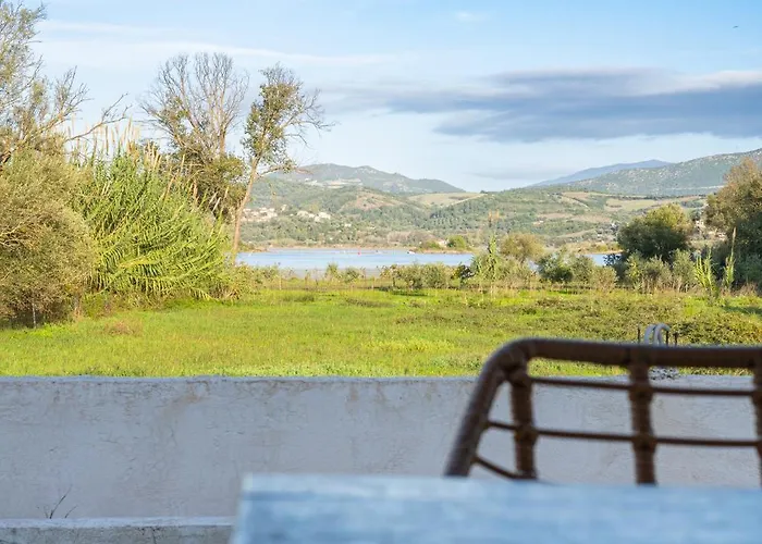 Βίλα Villa Kalligoni *